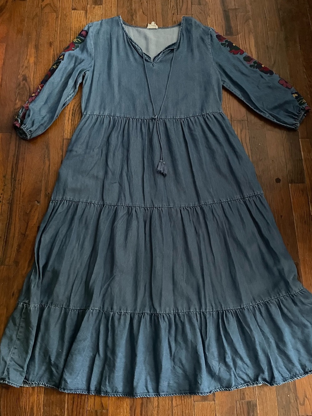 Layerz clothing dress